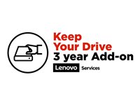 Lenovo Garanties & services 5PS0E54573