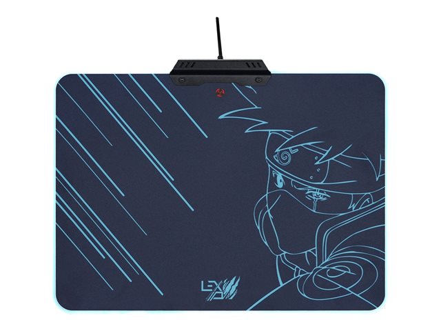 LEXIP KAKASHI MOUSE PAD DESIGN TSUME TSXLXMP0002