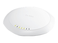 Zyxel NWA1123-AC Pro - Radio access point - Wi-Fi - 2.4 GHz, 5 GHz - wall / ceiling mountable (pack of 3)