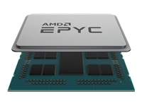 AMD EPYC 7F72 - 3.2 GHz - 24 c¿urs - 192 Mo cache 