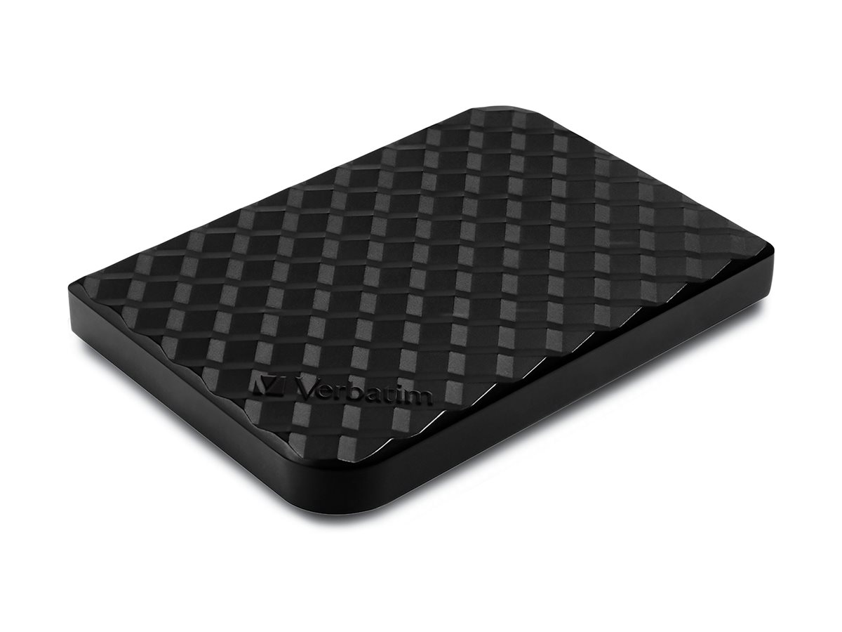 Verbatim Store 'n' Go Portable