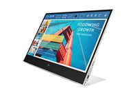 HP Écran portable E14 G4 14p FHD