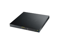 Zyxel Switch XGS3700-24HP-ZZ0101F