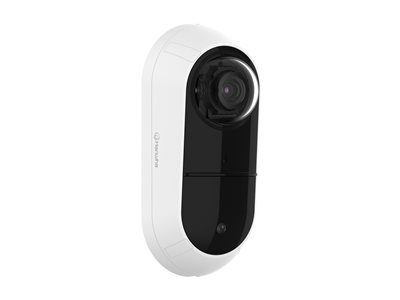 Hanwha Vision TNV-C8011RW