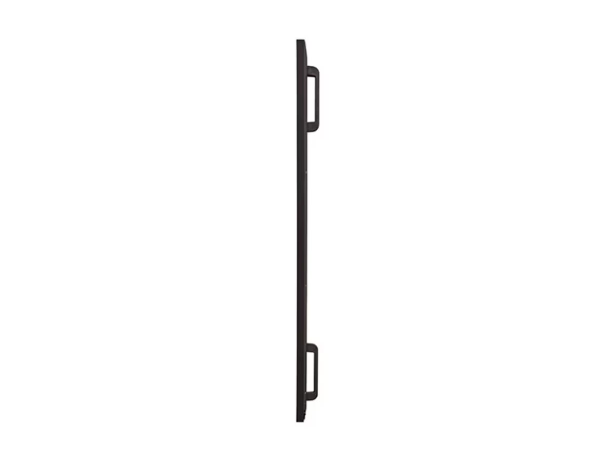 LG 86UH5Q-E UH5Q Series 86 with Integrated Pro:Idiom LED-backlit LCD display 4K for digital Product shot Front 79875
