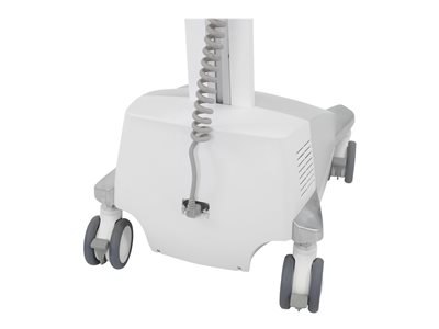Ergotron SV - Mounting component (cart upgrade set)