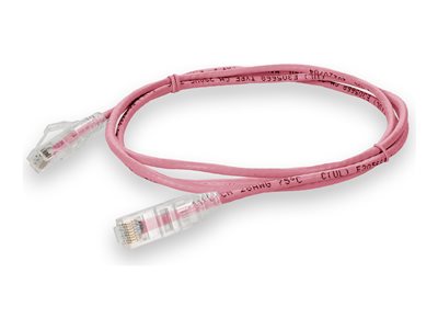 AddOn - Patch cable - RJ-45 (M) to RJ-45 (M)