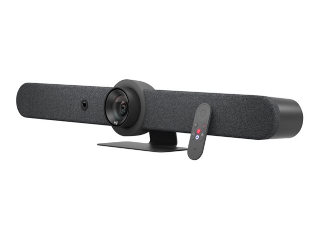 Image of Logitech Rally Bar - video conferencing device
