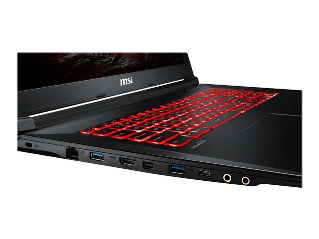 mouse 10gen core i5 フルHD14インチ 新品SSD512GB MSI GL72M 7REX 1414UK - 17.3