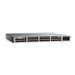 Cisco Meraki Catalyst 9300-48P - commutateur - 48 ports - Gr - Montable sur rack