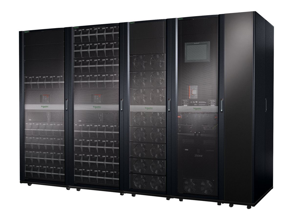 APC Symmetra PX 200kW Scalable