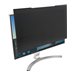 Kensington MagPro 24 (16:9) Monitor Privacy Screen with Magnetic Strip