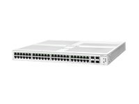 HPE Networking Instant On 1930 48p Gigabit 4p SFP+ Switch