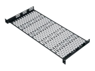 1SP UNIV FA SHELF 8"DEEP