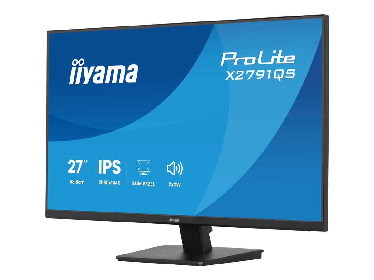 iiyama ProLite X2791QS-B1 – foto 3