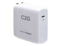 C2G USB-C Power Adapter - 100W
