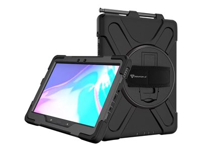 Armor-X - back cover for tablet