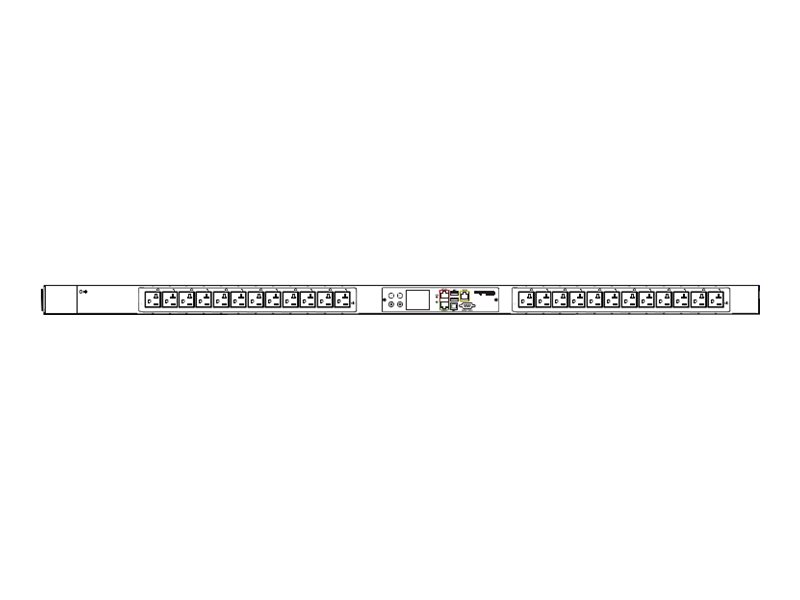 Raritan Dominion PX PX3-5475V