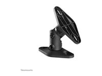 NEOMOUNTS SPEAKER-W100BLACK Speaker Mnt
