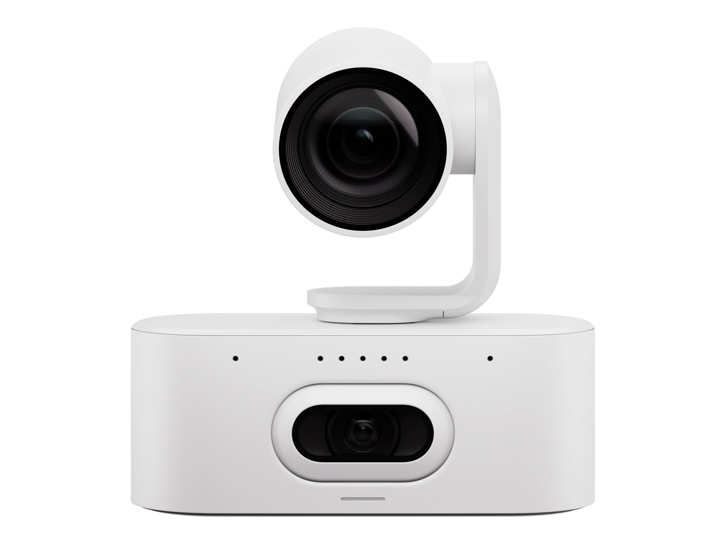 Logitech Rally AI Camera Pro