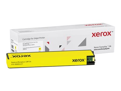 Everyday - High Yield - yellow - compatible - tone