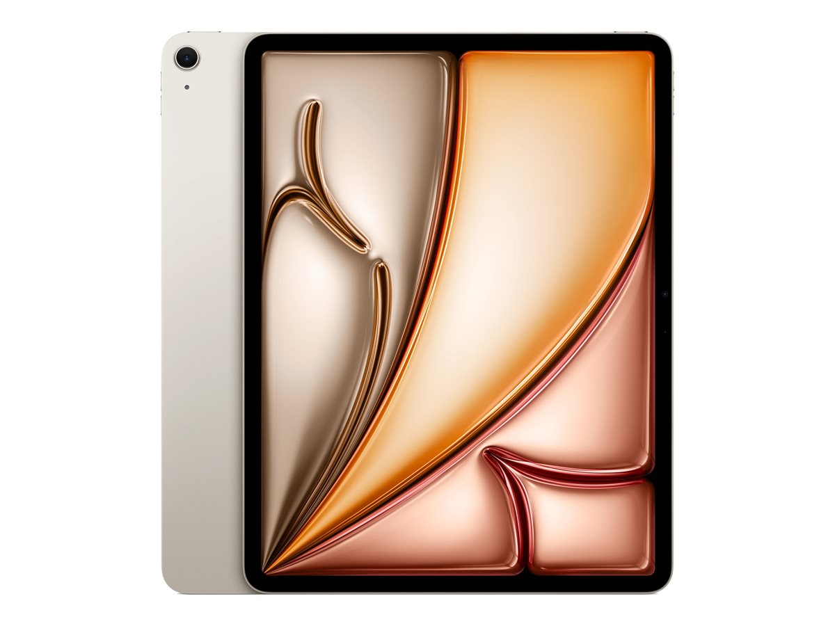 Apple 13-inch iPad Air M4...