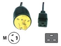 Pulizzi - Power cable