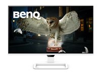 BenQ EW270Q - LED monitor - 27" - HDR