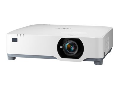 NEC NP-P525WL - LCD projector