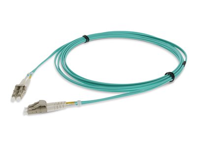 AddOn - Patch cable - LC/PC multi-mode (M) to LC/P