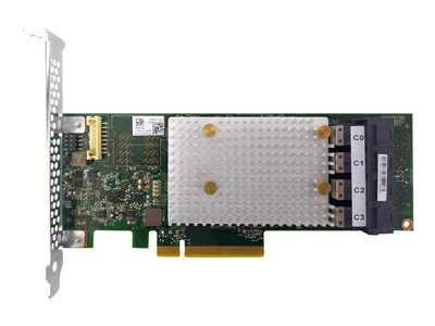 LENOVO ISG ThinkSystem RAID 9350-16i 4GB