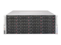 Supermicro SuperServer 6048R-E1CR36H