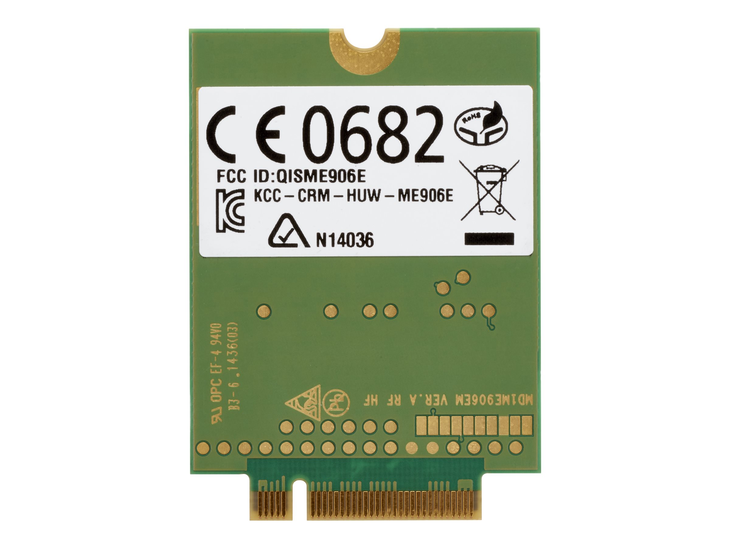 HP lt4211 - Wireless cellular modem
