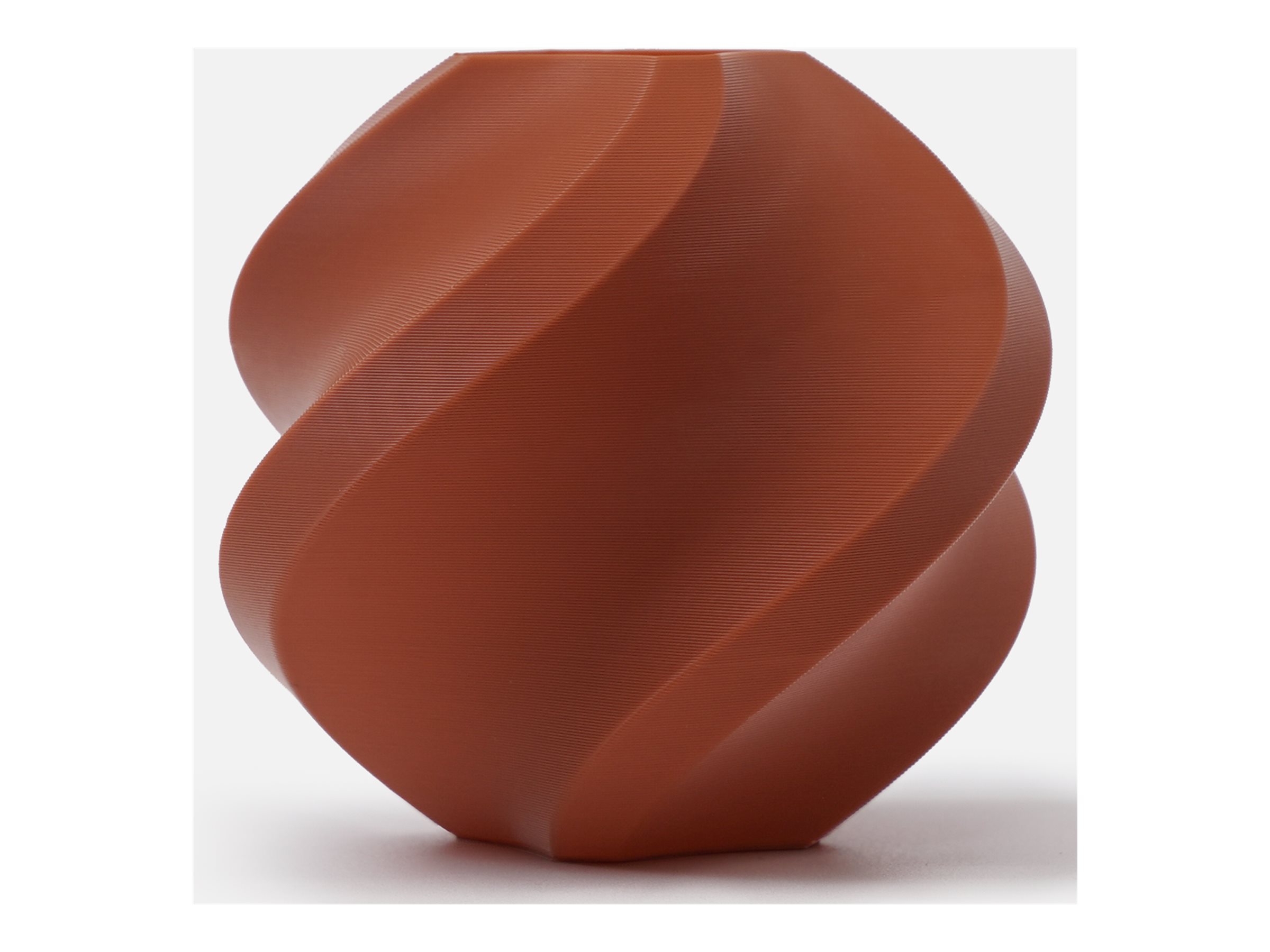 Bambu Lab Basic brown (10800) PLA Usage / lifestyle Front 72785