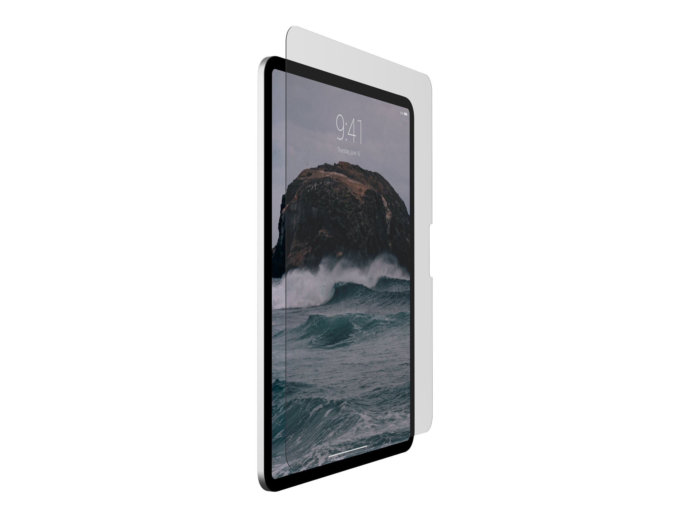 UAG Shield - Screen protector for tablet