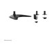 NEOMOUNTS Desk mount 10 - 27p