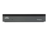 Targus Universal - docking station - USB-C / Thunderbolt 3 - 4 x DP, 4 x HDMI - 1GbE