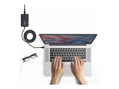 STARTECH 65W USB-C Laptop Charger