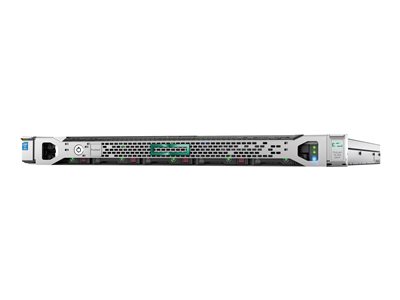 HPE ProLiant DL360 Gen9 Server rack-mountable 1U 2-way 2 x Xeon E5-2680V4 / 2.4 GHz 