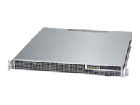 Supermicro SuperServer 1019S-M2