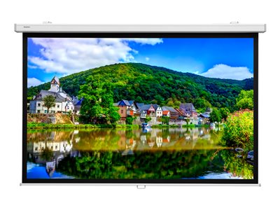 ProScreen CSR 16:10 Matte White