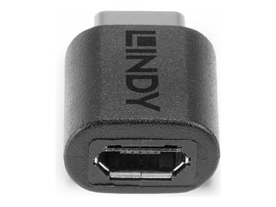 Adaptateur USB 2.0 type C vers Micro-B
