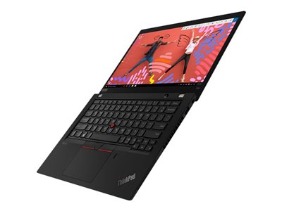 Lenovo ThinkPad X13 Gen 1 - 13.3