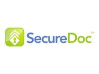 Winmagic SecureDoc Enterprise Client for Lenovo