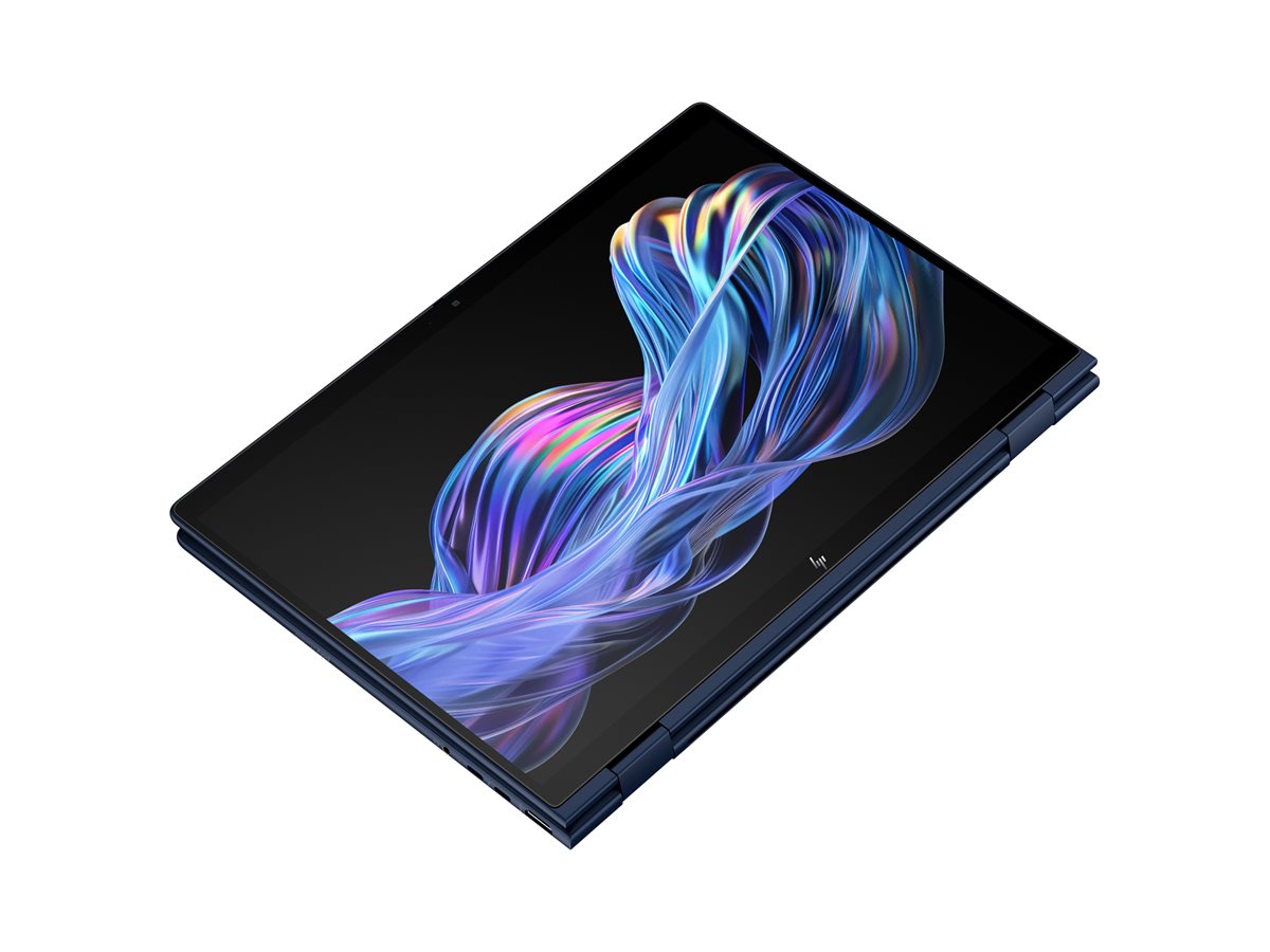 HP EliteBook X Flip G1i Notebook Next Gen AI - Copilot+ PC - 14" - Intel Core Ultra 5 - 228V - 32 GB RAM - 512 GB SSD - česká/slovenská – foto 4