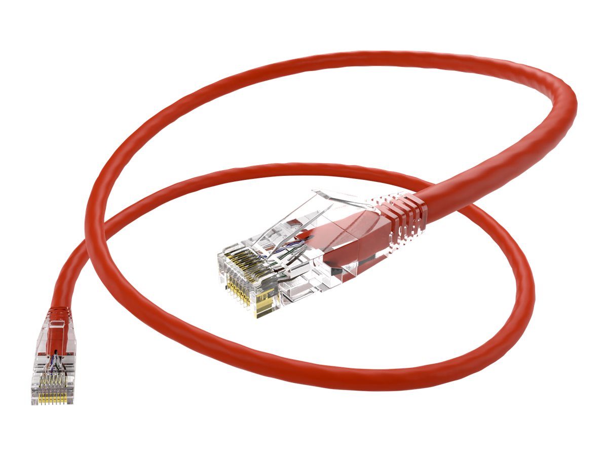 Unirise Clearfit - Patch cable