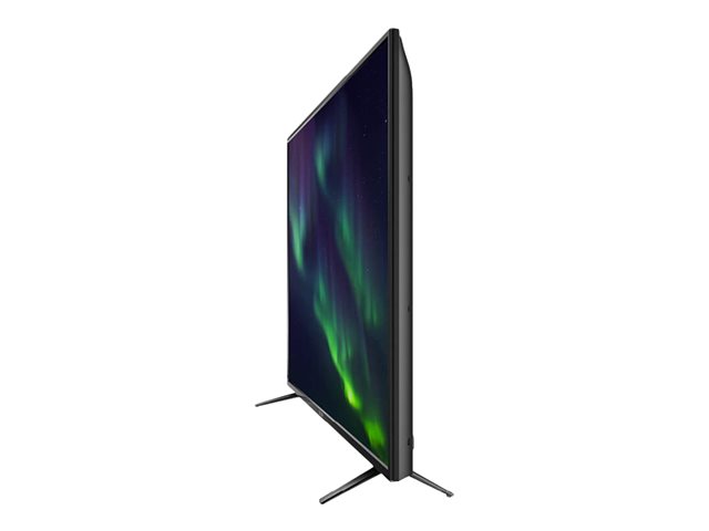 Sharp LC-55CUG8052K Aquos G8050 series - 55