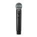 Shure Microflex MXW2/BETA58