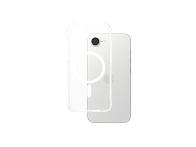 CARE by PanzerGlass - back cover for mobile phone