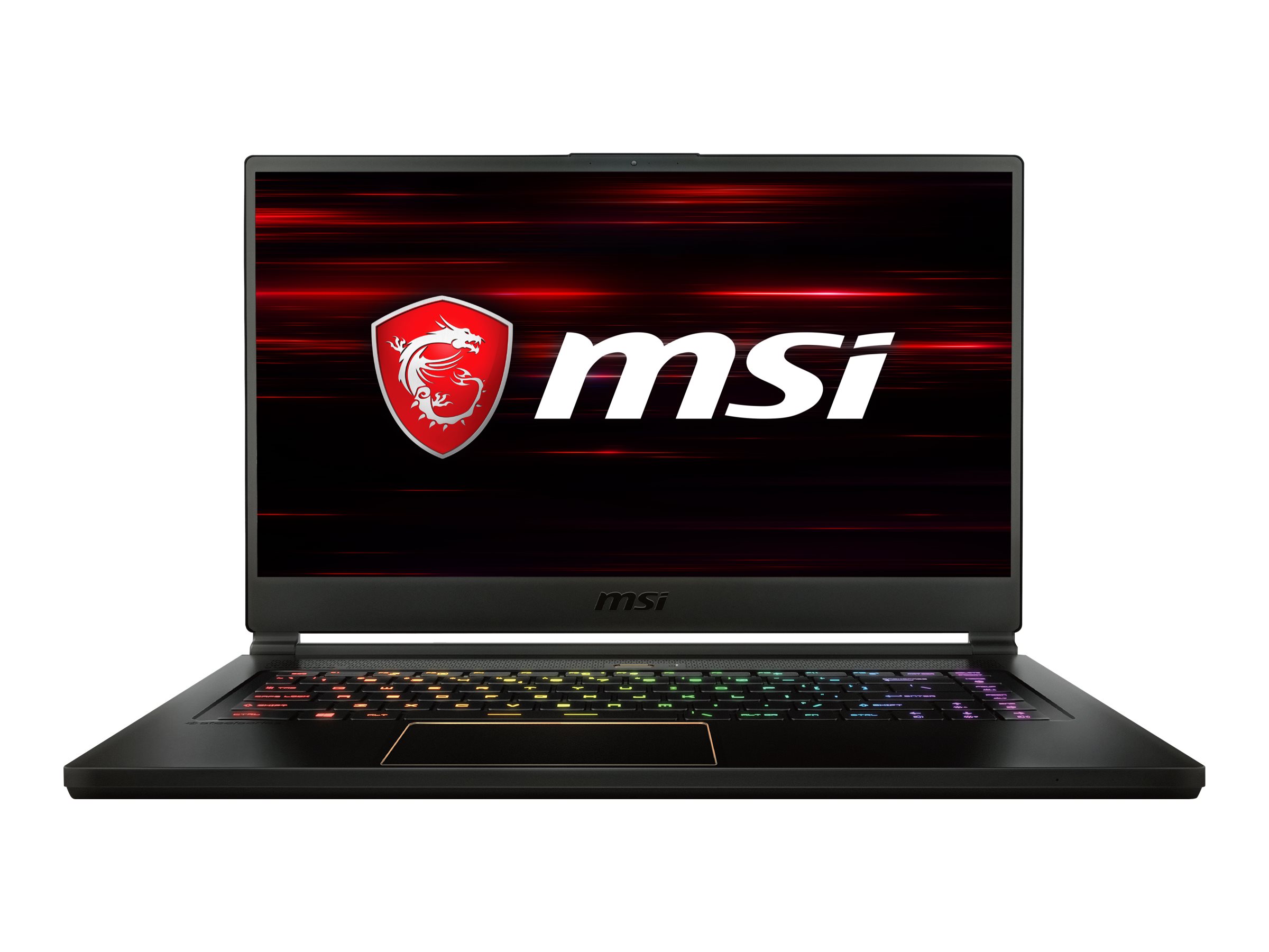 MSI GS65 8RE (011UK Stealth Thin)